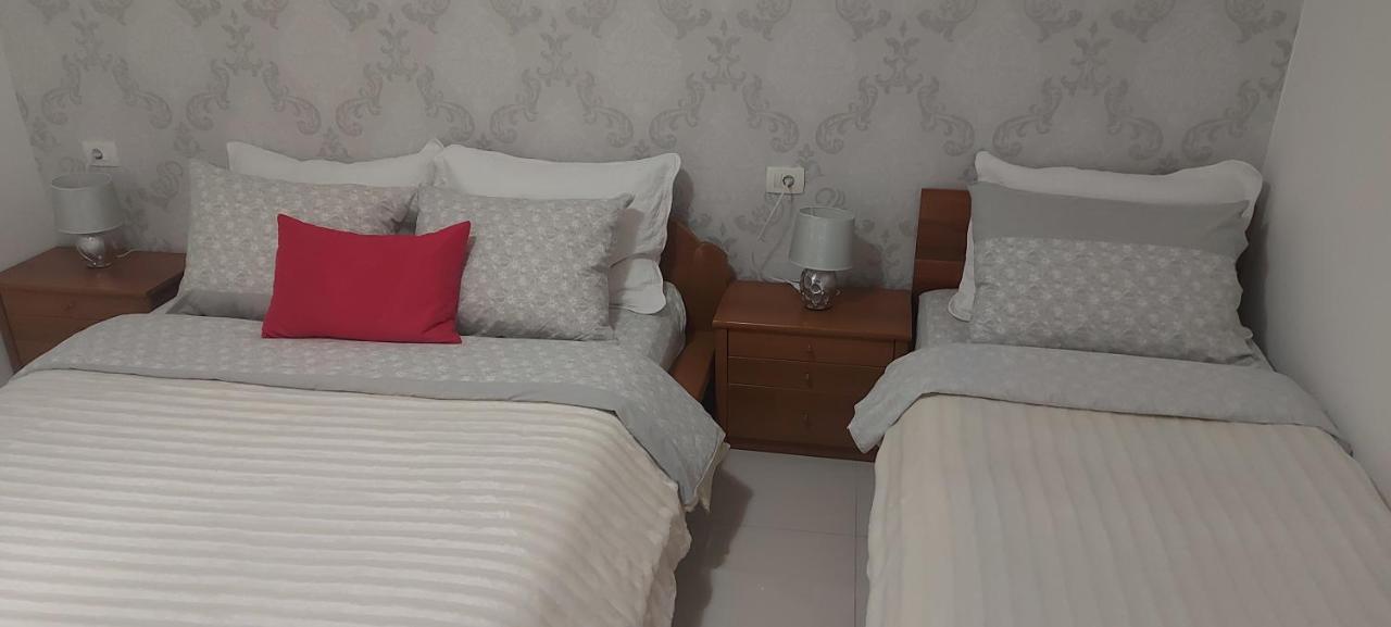 Ivana Apartments Макарска Экстерьер фото